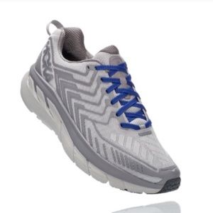 Outdoor Voices X Hoka One One Shoes